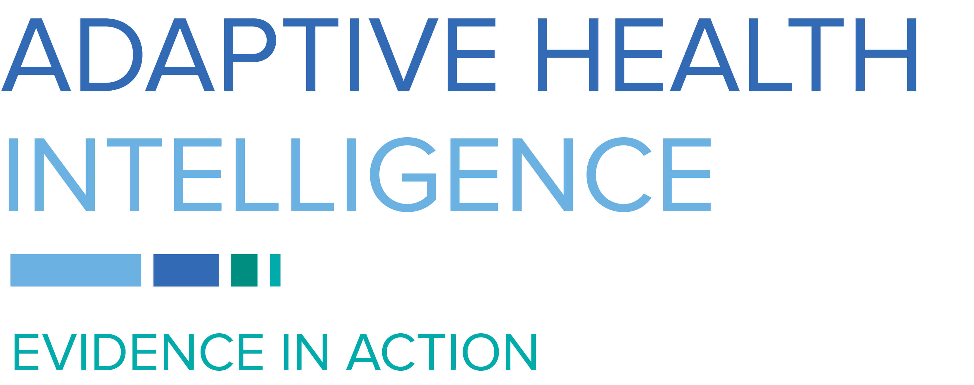 Adaptive clinical research | Adaptive Health Intelligence